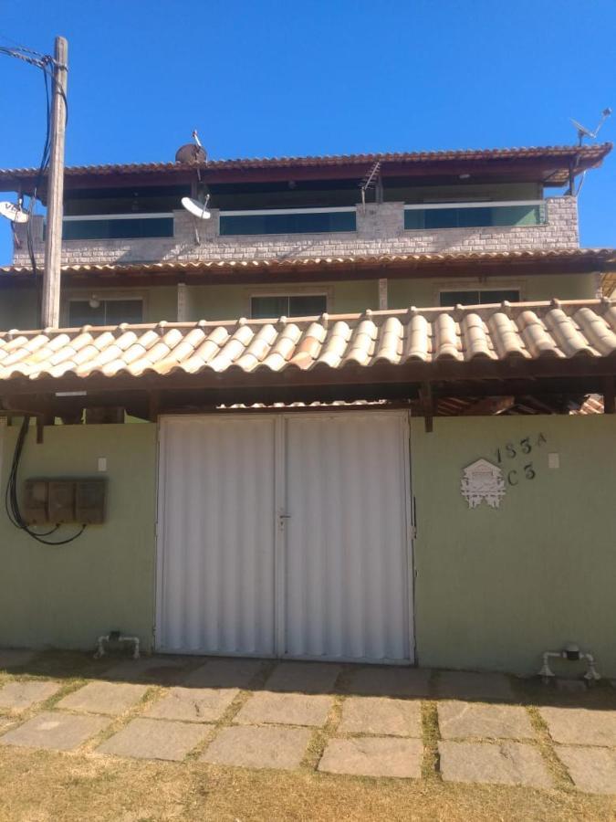 Triplex Praia Do Pero Cabo Frio Esterno foto